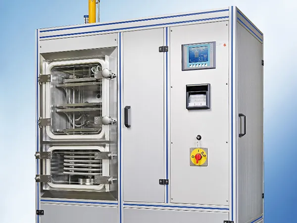 Laboratory systems