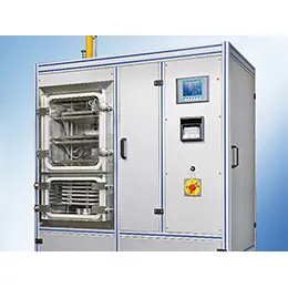 Laboratory systems