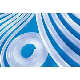 SaniPure BDF TPE Tubing