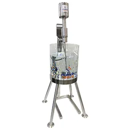 FUSIONDRIVE mixer