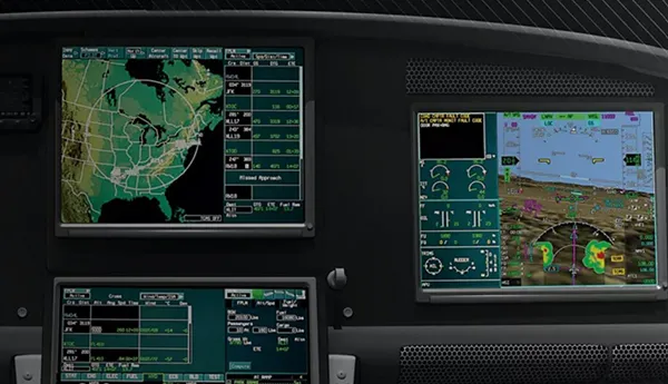 Avionics