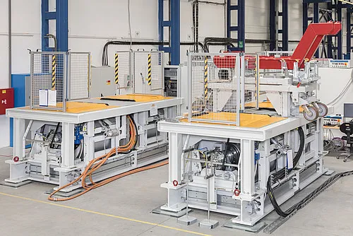 Chassis Dynamometer