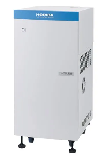 FTIR Exhaust Gas Analyzer Dilute Measurement Type