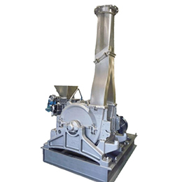 MIKRO ATOMIZER AIR CLASSIFYING MILL