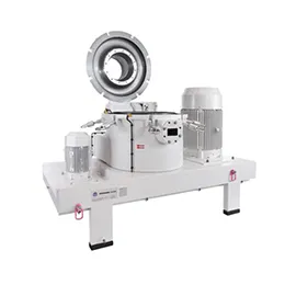 MILLS & CLASSIFIERS