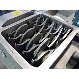MIKRO CRUSHER