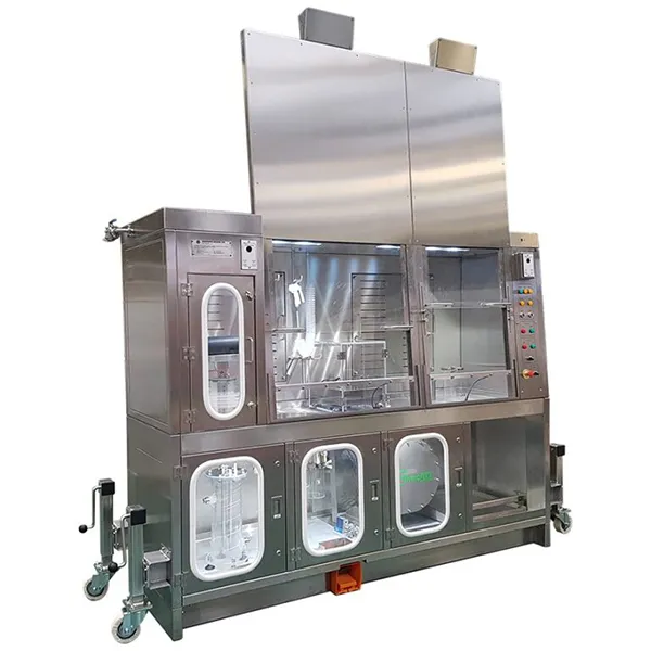 Fume Cupboards