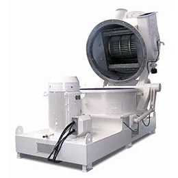 Zirkoplex ZPS Classifier Mill