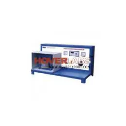 Heat Transfer Lab Equipment