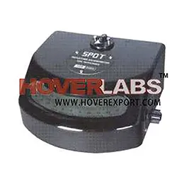 Spot Reflecting Galvanometer