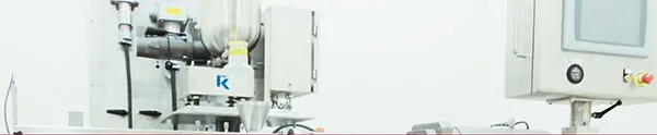 Hot melt extrusion