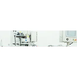Hot melt extrusion