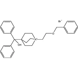 Umeclidinium Bromide