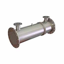 GAS COOLING HEAT EXCHANGERS – HRS G SERIES