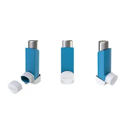 Inspair Connected Device
