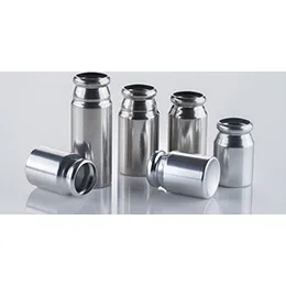 Metered-dose Inhaler (MDI) Canisters