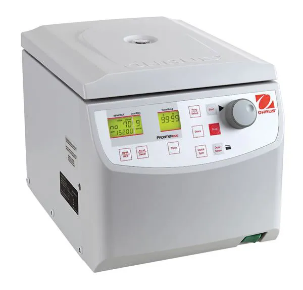 FC5515 Frontier 5000 Series Micro