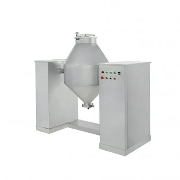 Double Cone Mixer