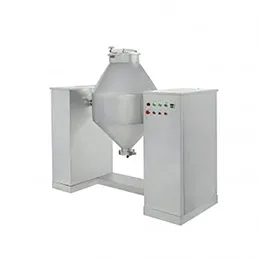 Double Cone Mixer