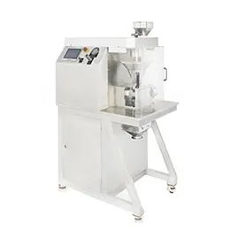 Dry Granulator Machine