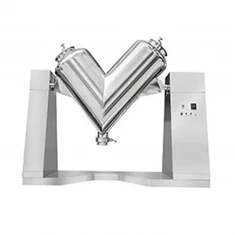 Dry Powder Mixer Blending Machine RawCN-Mix