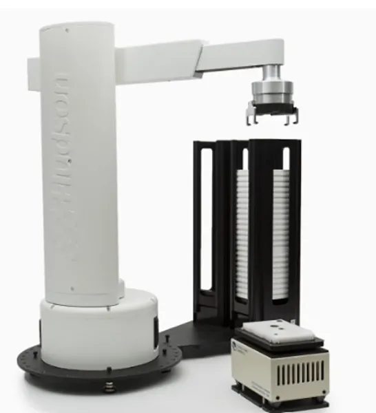 SciClops Microplate Handler