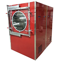 BT-1000 Bench-Top freeze dryer