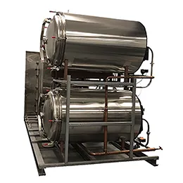 FUTURA PRODUCTION freeze dryers