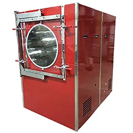 Stratus MP3 Freeze Dryer