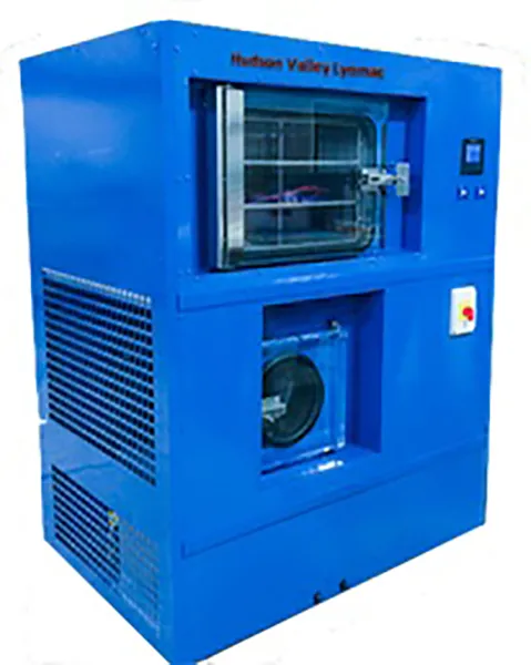 Trilogy Series Freeze Dryer
