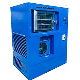 Trilogy Series Freeze Dryer