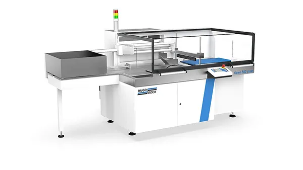 Flexo 500-700 Push