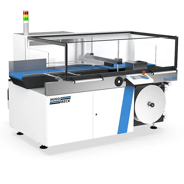 Flexo 500