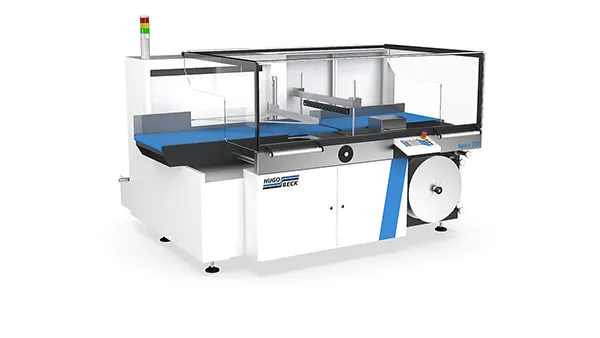 Flexo 700 e-com