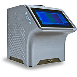 Agera Spectrophotometer