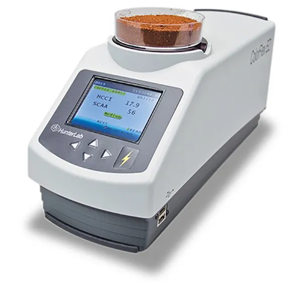 ColorFlex EZ Coffee Spectrophotometer