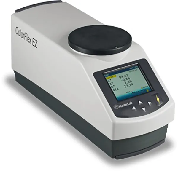 ColorFlex EZ Spectrophotometer