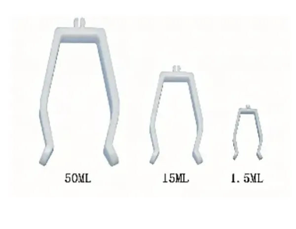 1.5ml Metal Tube Holder for use with MX-RL-PRO & MX-RD-PRO