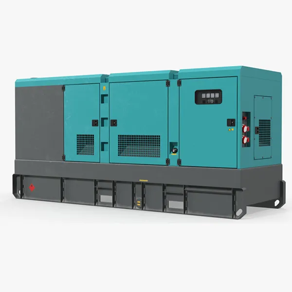 Electrical LT-HT Panels