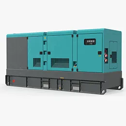 Electrical LT-HT Panels