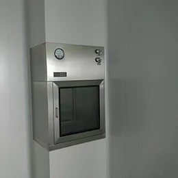 Cleanroom equipment