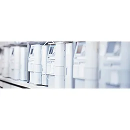 Laboratory services