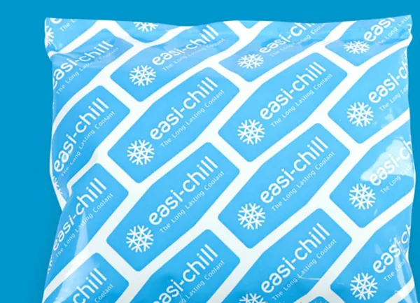 EASI-CHILL GEL PACKS