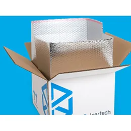 FOIL-BOX SOLUTIONS