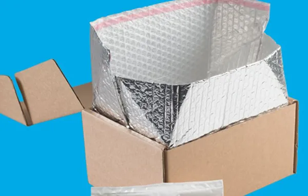 PARCEL-BOX SOLUTIONS