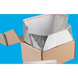 PARCEL-BOX SOLUTIONS