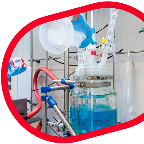 APIs for specialty drugs