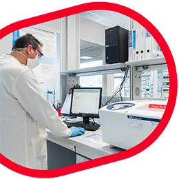 Integrated technologies