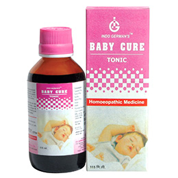 Child Care Products baby cure