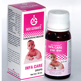 Child Care Products infa care